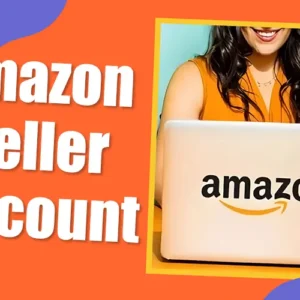 Account Amazon Seller